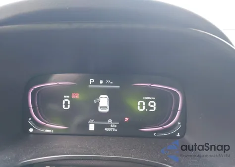 2023 Kia Soul Ex z USA, uszkodzony, nr VIN KNDJ33AUXP7858902